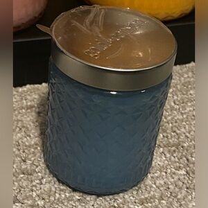 Gold Canyon lavender chamomile candle